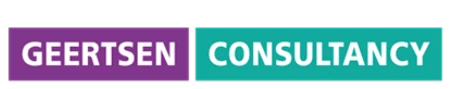 Geertsen Consultancy Logo