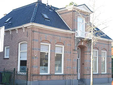 Geertsen Consultancy - vestiging Hoogeveen