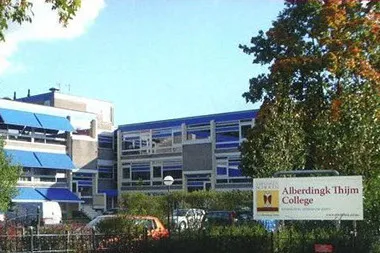 Geertsen Consultancy - locatie Hilversum